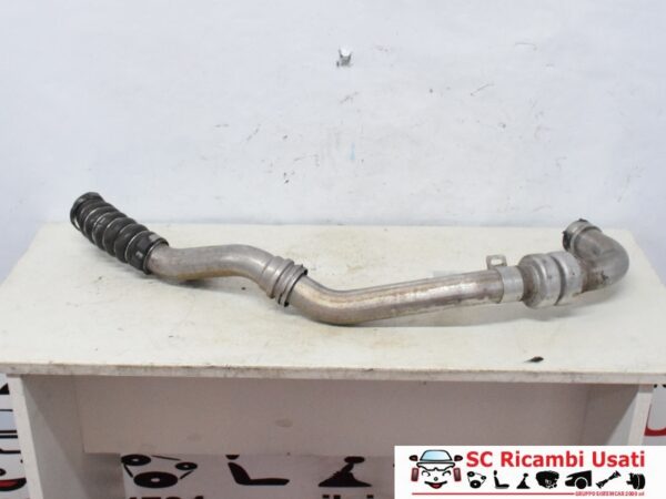 Tubo Intercooler Renault Clio 3 1.5 Dci 8200296984