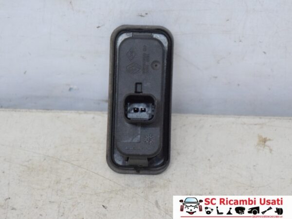 Pulsante Apertura Portellone Renault Clio 3 8200076258