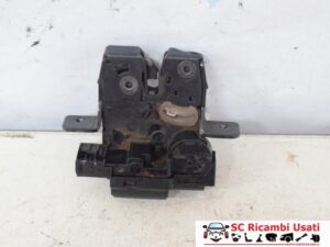 Serratura Portellone Posteriore Renault Clio 3 8200747429