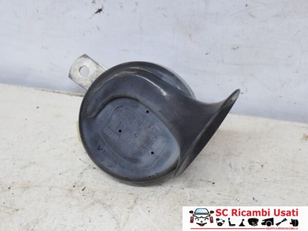 Clacson Avvisatore Acustico Renault Clio 3 8200146198