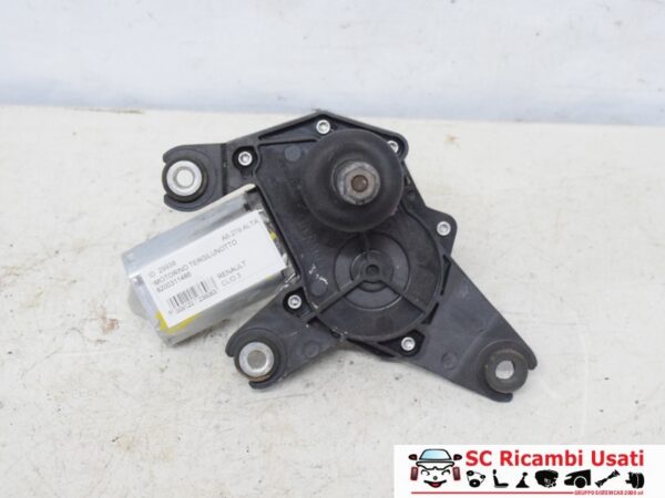 Tergilunotto Renault Clio 3 8200311486