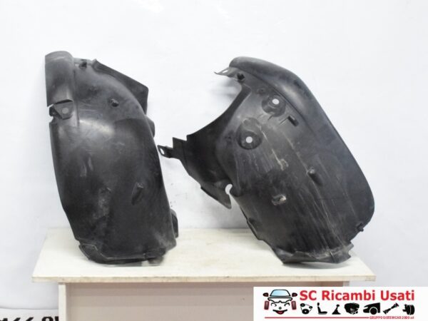 Passaruota Anteriore Destro Renault Clio 3 8200289937 8200289946