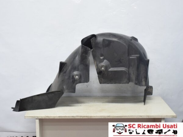 Passaruota Posteriore Sinistro Renault Clio 3 8200582956