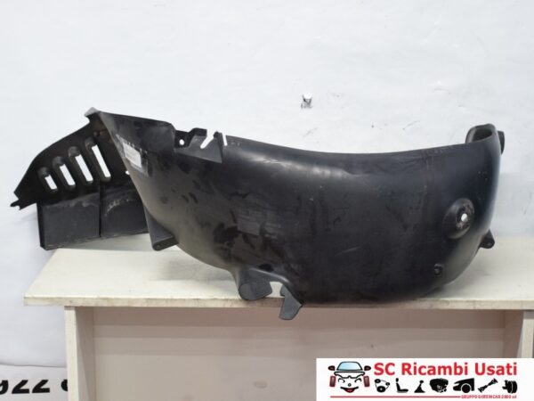 Passaruota Posteriore Sinistro Renault Clio 3 8200582956