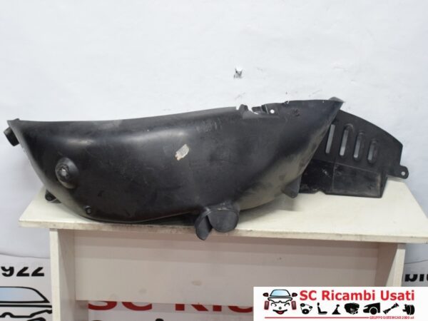 Passaruota Posteriore Destro Renault Clio 3 8200582957