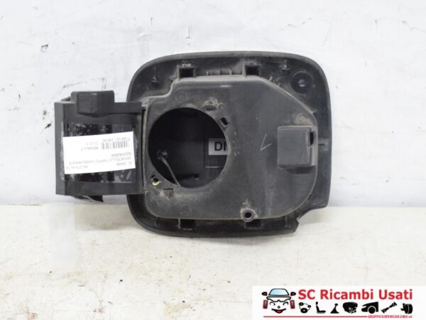 Sportello Tappo Carburante Renault Clio 3