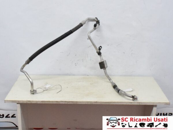 Tubo Clima Aria Condizionata Renault Clio 3 8200521902