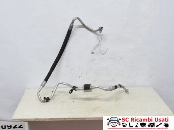 Tubo Clima Aria Condizionata Renault Clio 3 8200521902