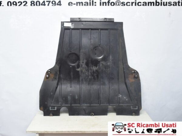 Sottomotore Renault Clio 3 8200520829