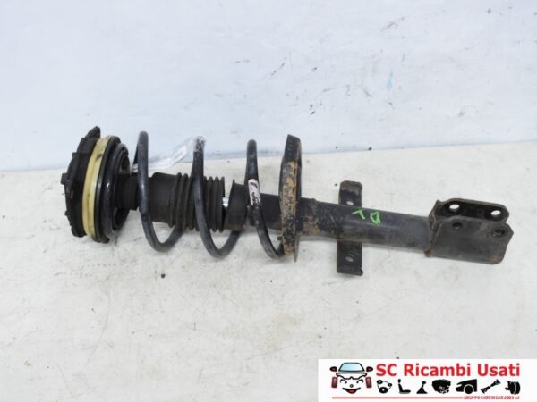 Ammortizzatore Anteriore Destro Renault Clio 3 543022134R