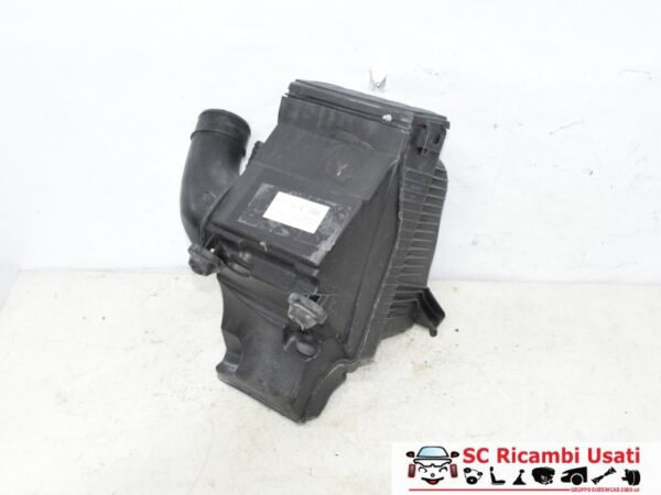 Scatola Filtro Aria Renault Clio 3 1.5 Dci 8200398990