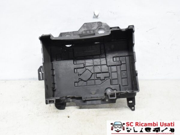 Supporto Batteria Renault Clio 3 8200314273