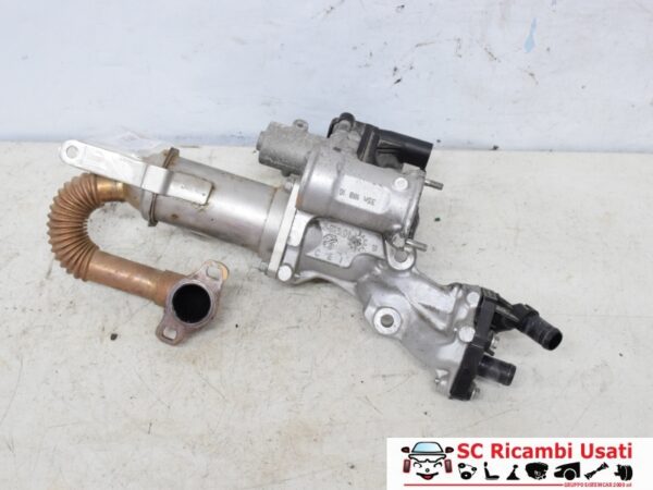 Egr Renault Clio 3 1.5 Dci 8200282949