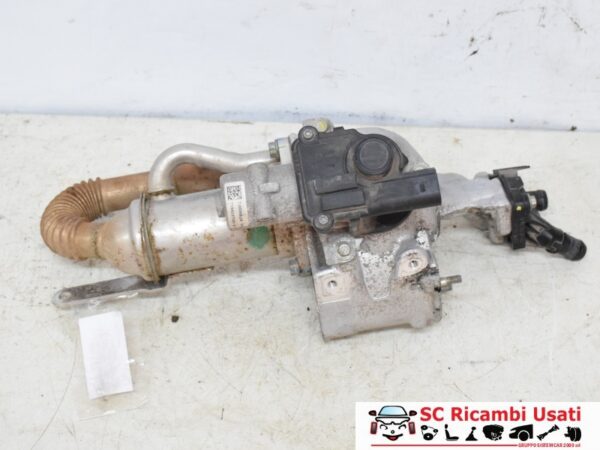 Egr Renault Clio 3 1.5 Dci 8200282949