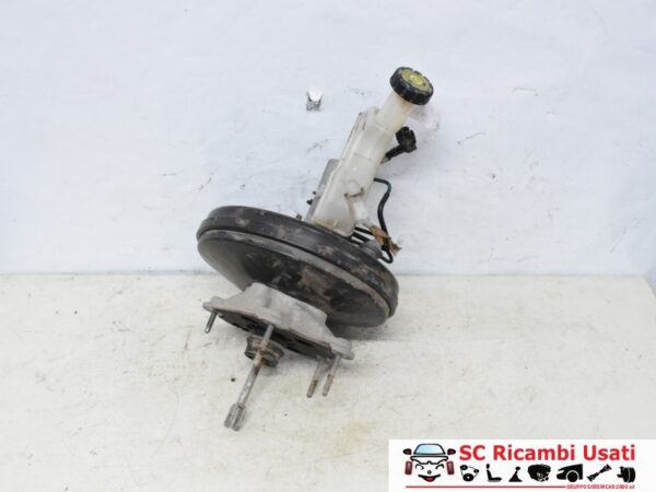 Servofreno Renault Clio 3 472101465R 472101170R