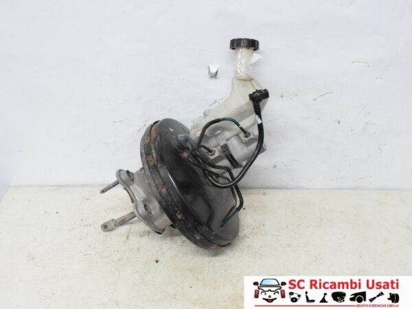 Servofreno Renault Clio 3 472101465R 472101170R