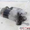 Motorino Avviamento Renault Clio 3 1.5 Dci 8200584675