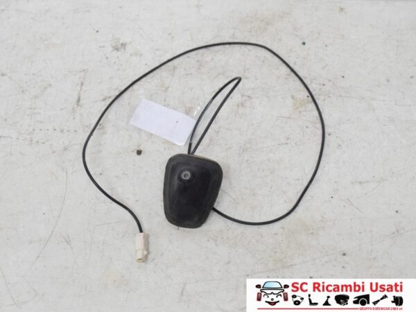 Supporto Antenna Autoradio Renault Clio 3