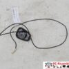 Supporto Antenna Autoradio Renault Clio 3