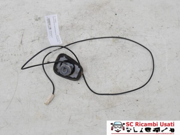 Supporto Antenna Autoradio Renault Clio 3