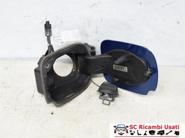 Sportello Tappo Carburante Renault Clio 3 8200383466