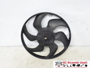 Ventola Radiatore Renault Clio 3 1.5 Dci 7701068310