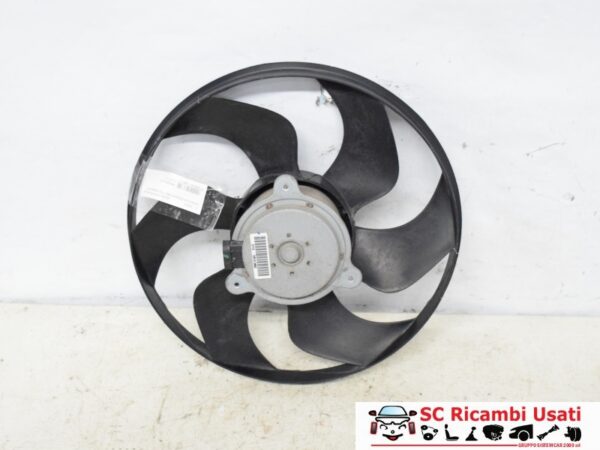 Ventola Radiatore Renault Clio 3 1.5 Dci 7701068310