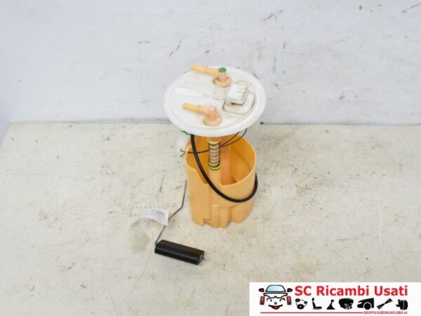 Pompa Carburante Gasolio Renault Clio 3 8200906204