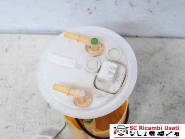 Pompa Carburante Gasolio Renault Clio 3 8200906204