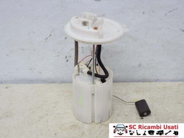 Pompa Carburane Lancia Y 1.2 Benzina 52041232