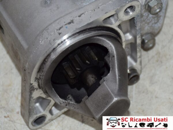 Motorino Avviamento Lancia Y 1.2 51890632 51832951