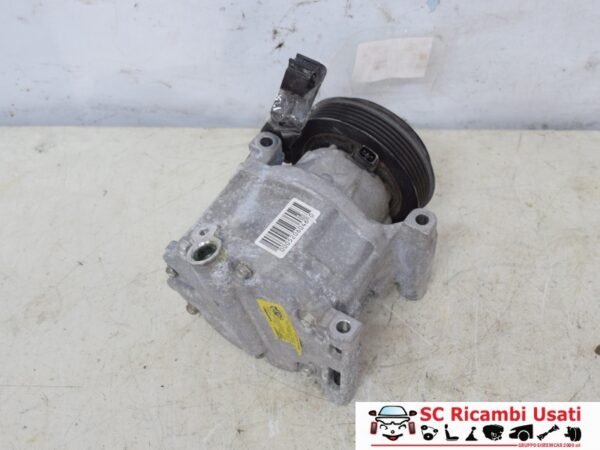 Compressore Clima Lancia Y Benzina 52060461