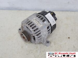 Alternatore Lancia Y Benzina 52003532 51859038