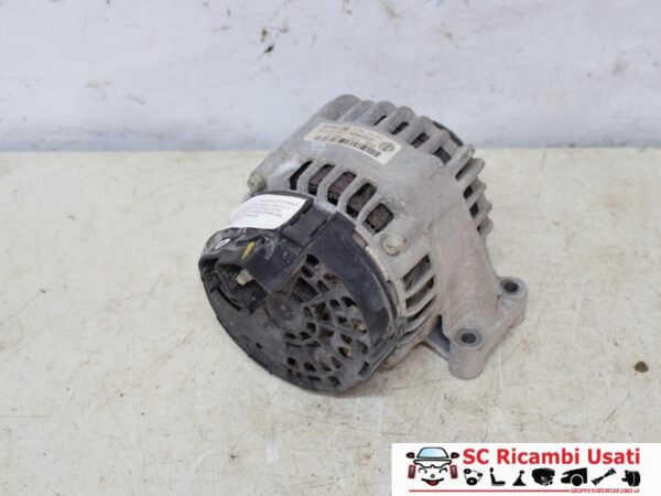 Alternatore Lancia Y Benzina 52003532 51859038