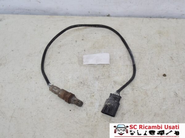 Sonda Lambda Lancia Y 1.2 Benzina Gpl 55249876 55246661