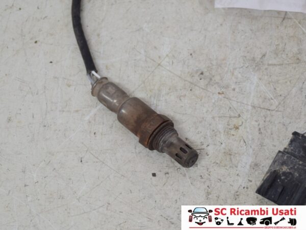 Sonda Lambda Lancia Y 1.2 Benzina Gpl 55249876 55246661