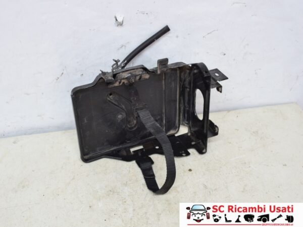 Supporto Batteria Lancia Y 1.2 Benzina Gpl 52196842