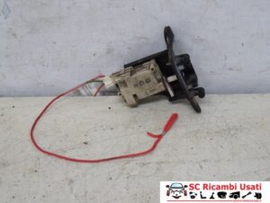 Serratura Sportello Tappo Carburante Fiat Idea 51771441