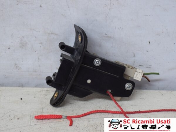 Serratura Sportello Tappo Carburante Fiat Idea 51771441