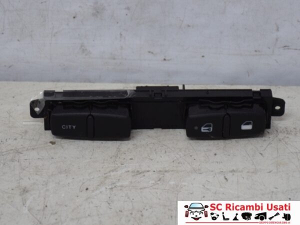 Pulsantiera Chiusura Porte Fiat Idea 735420639