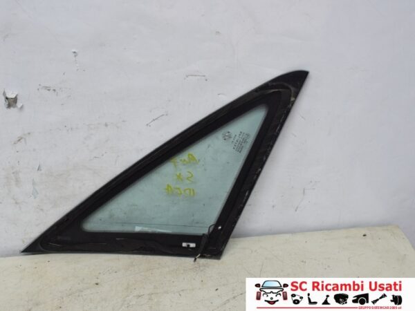 Vetro Fisso Anteriore Sinistro Fiat Idea 51762330