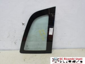 Vetro Fisso Posteriore Destro Fiat Idea 51767827