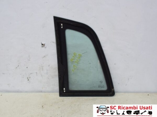 Vetro Fisso Posteriore Destro Fiat Idea 51767827