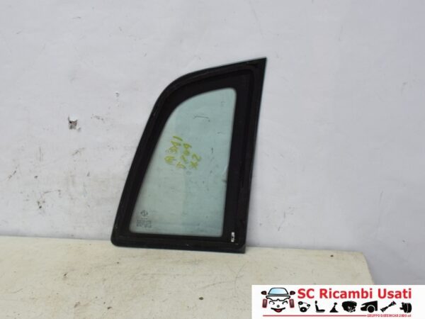 Vetro Fisso Posteriore Sinistro Fiat Idea 51767828