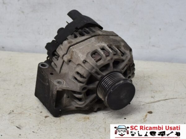 Alternatore Fiat Idea 1.3 Multijet 46823547