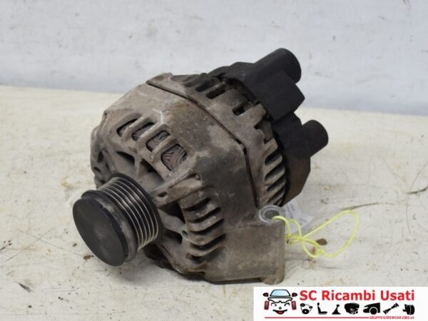 Alternatore Fiat Idea 1.3 Multijet 46823547