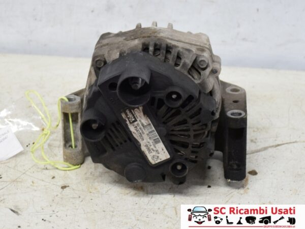 Alternatore Fiat Idea 1.3 Multijet 46823547