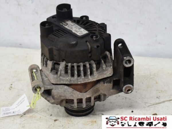 Alternatore Fiat Idea 1.3 Multijet 46823547