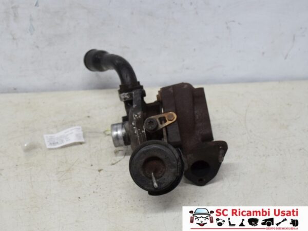 Turbina Fiat Idea 1.3 Multijet 55198317 71724104