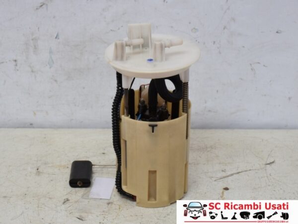 Pompa Carburante Gasolio Fiat Idea 51767877